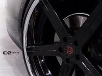 D2Forged Audi A7 CV2 (2013)