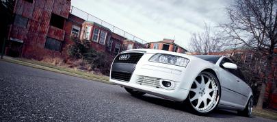 D2Forged Audi A8 VS7 (2012) - picture 4 of 11