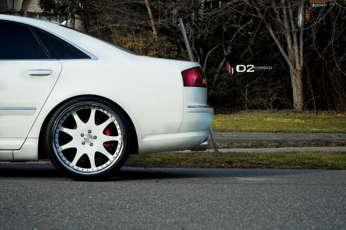 D2Forged Audi A8 VS7 (2012) - picture 9 of 11