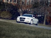 D2Forged Audi A8 VS7 (2012)