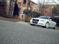 D2Forged Audi A8 VS7 (2012)