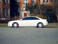 D2Forged Audi A8 VS7 (2012)