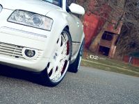 D2Forged Audi A8 VS7 (2012)