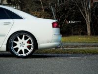 D2Forged Audi A8 VS7 (2012)