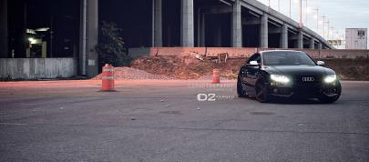 D2Forged Audi S5 CV2 Deep Concave (2012) - picture 4 of 17