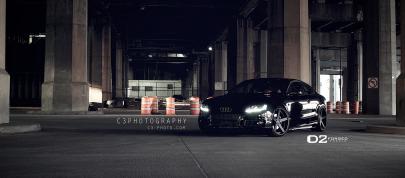 D2Forged Audi S5 CV2 Deep Concave (2012) - picture 7 of 17
