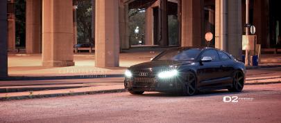 D2Forged Audi S5 CV2 Deep Concave (2012) - picture 12 of 17