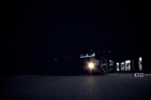 D2Forged Audi S5 CV2 Deep Concave (2012) - picture 1 of 17