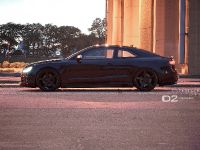 D2Forged Audi S5 CV2 Deep Concave (2012) - picture 13 of 17