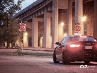 D2Forged Audi S5 CV2 Deep Concave (2012)