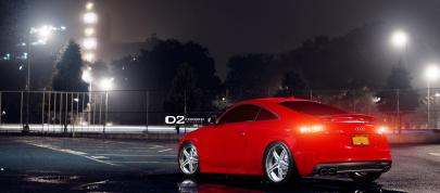D2Forged Audi TT-S XL3 (2012) - picture 4 of 12