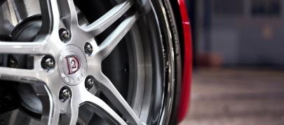 D2Forged Audi TT-S XL3 (2012) - picture 12 of 12