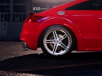 D2Forged Audi TT-S XL3 (2012) - picture 6 of 12