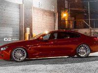D2Forged BMW 650i Gran Coupe CV15 (2013) - picture 4 of 10