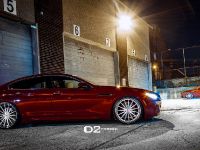 D2Forged BMW 650i Gran Coupe CV15 (2013) - picture 5 of 10