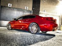 D2Forged BMW 650i Gran Coupe CV15 (2013) - picture 6 of 10