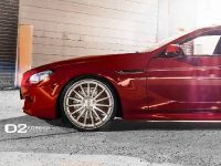 D2Forged BMW 650i Gran Coupe CV15 (2013) - picture 8 of 10