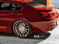 D2Forged BMW 650i Gran Coupe CV15 (2013) - picture 10 of 10