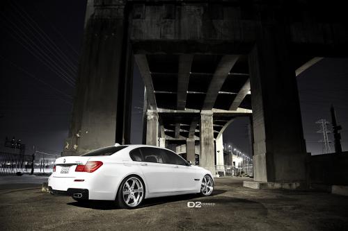 D2Forged BMW 750LI FMS-09 (2012) - picture 8 of 12