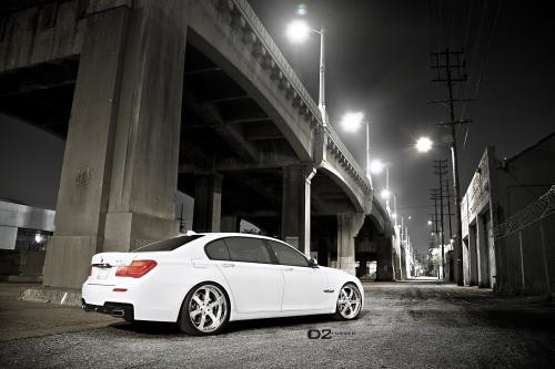 D2Forged BMW 750LI FMS-09 (2012) - picture 9 of 12