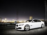 D2Forged BMW 750LI FMS-09 (2012) - picture 2 of 12