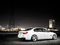 D2Forged BMW 750LI FMS-09 (2012)