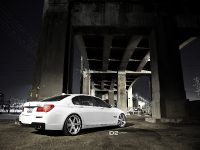 D2Forged BMW 750LI FMS-09 (2012)