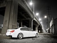 D2Forged BMW 750LI FMS-09 (2012)