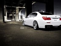 D2Forged BMW 750LI FMS-09 (2012) - picture 10 of 12