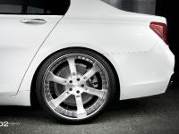 D2Forged BMW 750LI FMS-09 (2012) - picture 11 of 12