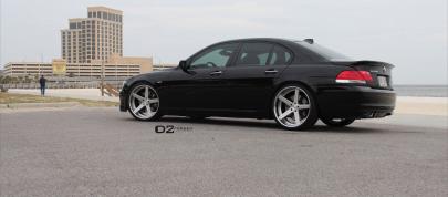 D2Forged BMW Alpina CV2 Deep Concave (2012) - picture 4 of 7
