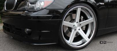 D2Forged BMW Alpina CV2 Deep Concave (2012) - picture 7 of 7