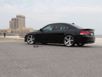 D2Forged BMW Alpina CV2 Deep Concave (2012)