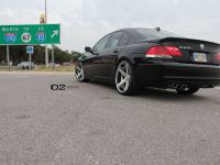 D2Forged BMW Alpina CV2 Deep Concave (2012) - picture 5 of 7