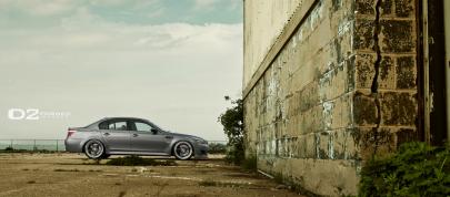 D2Forged BMW E60 M5 CV3-LP (2012) - picture 4 of 9