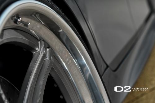 D2Forged BMW E60 M5 CV3-LP (2012) - picture 9 of 9