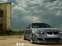 D2Forged BMW E60 M5 CV3-LP (2012)