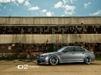 D2Forged BMW E60 M5 CV3-LP (2012) - picture 3 of 9