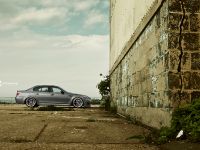 D2Forged BMW E60 M5 CV3-LP (2012)
