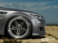 D2Forged BMW E60 M5 CV3-LP (2012) - picture 6 of 9