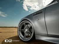D2Forged BMW E60 M5 CV3-LP (2012)