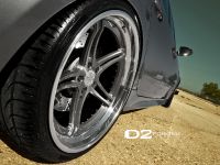 D2Forged BMW E60 M5 CV3-LP (2012)