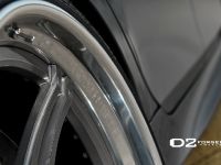 D2Forged BMW E60 M5 CV3-LP (2012)