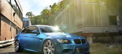 D2Forged BMW M3 CV13