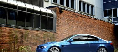 D2Forged BMW M3 CV13 (2013) - picture 4 of 7