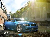 D2Forged BMW M3 CV13 (2013) - picture 1 of 7