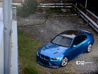 D2Forged BMW M3 CV13 (2013) - picture 2 of 7