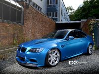 D2Forged BMW M3 CV13 (2013) - picture 3 of 7