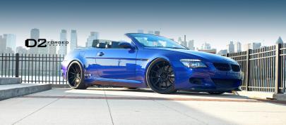 D2Forged BMW M6 CV11 Deep Concave (2012) - picture 4 of 9