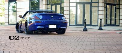 D2Forged BMW M6 CV11 Deep Concave (2012) - picture 7 of 9